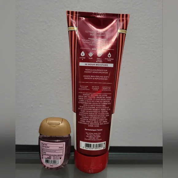 *NEW* Bath & Body Works - Picture 2 of 2